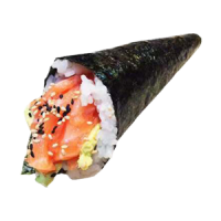 TEMAKI DE SALMON