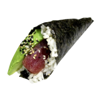 TEMAKI DE ATUN